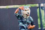 『Zipangu』MAN WITH A MISSION（撮影＝Ryo Kawakami）