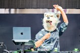 『Zipangu』MAN WITH A MISSION（撮影＝Ryo Kawakami）