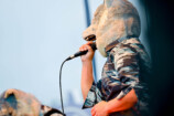 『Zipangu』MAN WITH A MISSION（撮影＝Ryo Kawakami）