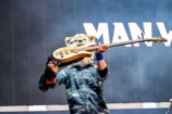 『Zipangu』MAN WITH A MISSION（撮影＝Ryo Kawakami）