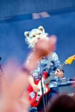 『Zipangu』MAN WITH A MISSION（撮影＝Ryo Kawakami）