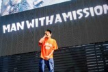 『Zipangu』MAN WITH A MISSION×10-FEET（撮影＝Ryo Kawakami）