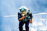 『Zipangu』MAN WITH A MISSION（撮影＝Ryo Kawakami）