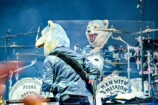 『Zipangu』MAN WITH A MISSION（撮影＝Ryo Kawakami）