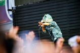 『Zipangu』MAN WITH A MISSION（撮影＝Ryo Kawakami）