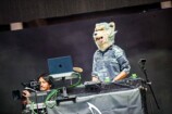 『Zipangu』MAN WITH A MISSION（撮影＝Ryo Kawakami）