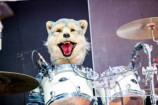 『Zipangu』MAN WITH A MISSION（撮影＝Ryo Kawakami）