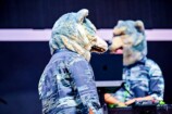 『Zipangu』MAN WITH A MISSION（撮影＝Ryo Kawakami）