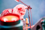 『Zipangu』MAN WITH A MISSION（撮影＝Ryo Kawakami）