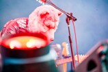 『Zipangu』MAN WITH A MISSION（撮影＝Ryo Kawakami）