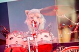 『Zipangu』MAN WITH A MISSION（撮影＝Ryo Kawakami）