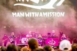 『Zipangu』MAN WITH A MISSION（撮影＝Ryo Kawakami）