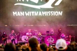 『Zipangu』MAN WITH A MISSION（撮影＝Ryo Kawakami）