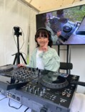 DJ体験