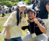 イヤープラグ配布
