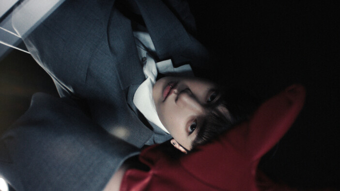 AND2BLE、1stミニアルバムタイトル曲「Curious」MV公開 これまで隠されていた魅力を映し出す作品に