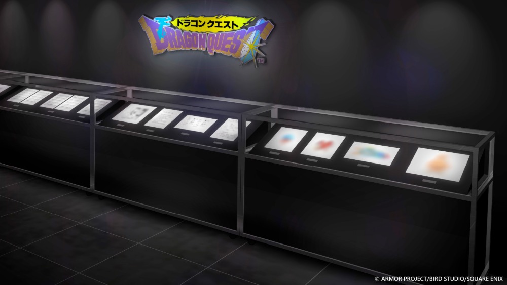 展示イメージ