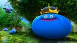 『ドラゴンクエストthe DIVE』イメージ