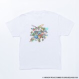 キービジュアルTシャツ