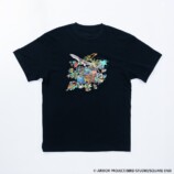 キービジュアルTシャツ