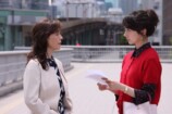 『月夜行路』“バブリー”真田怜臣の存在感の画像