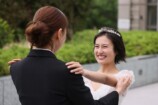 『月夜行路』“バブリー”真田怜臣の存在感の画像