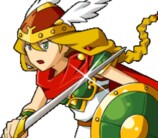 ワルキューレ 『ワルキューレの冒険 時の鍵伝説』