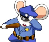 マッピー 『マッピー』