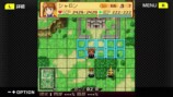 『ナムコクロニクル』スクリーンショット