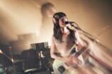 『開門音楽祭｜KAIMoN Music Festival – Open the MoN –』（撮影＝渡邉隼）