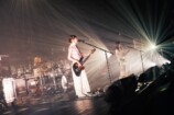 『開門音楽祭｜KAIMoN Music Festival – Open the MoN –』（撮影＝渡邉隼）