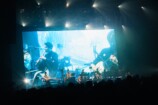 『開門音楽祭｜KAIMoN Music Festival – Open the MoN –』（撮影＝渡邉隼）