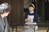 『風、薫る』シソンヌじろうの存在感の画像