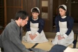『風、薫る』シソンヌじろうの存在感の画像