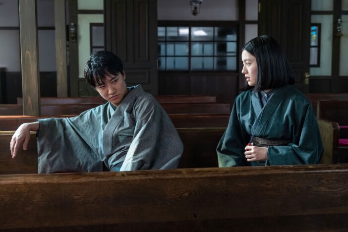 『風、薫る』第45話あらすじ