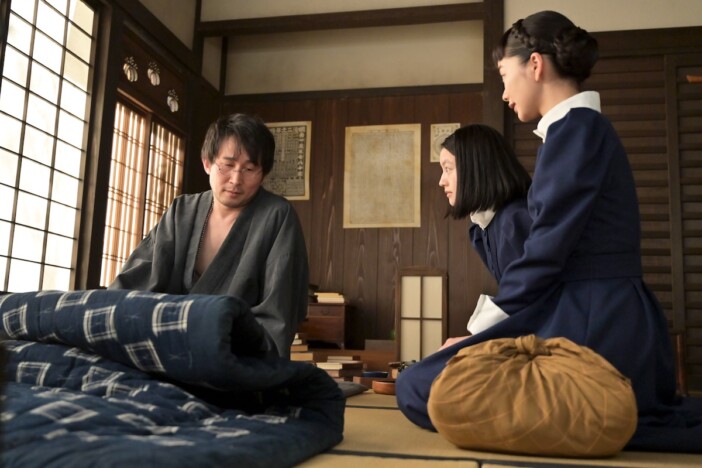『風、薫る』シソンヌじろうのコント師の凄み