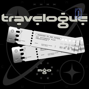 『Travelogue I』ジャケット