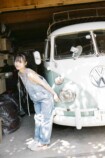 えびちゅう仲村悠菜が表紙『少年サンデー』の画像