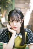 えびちゅう仲村悠菜が表紙『少年サンデー』の画像