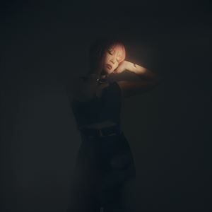 Nao Yoshioka『self』ジャケット