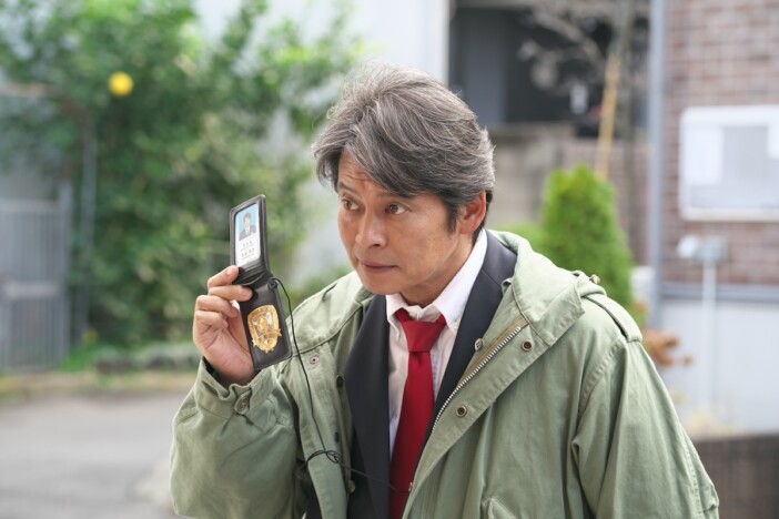 『踊る大捜査線 N.E.W.』サブタイトルは「メトロポリスを駆け抜けろ!」 青島は“捜査一課”に