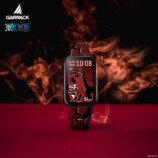 『ONE PIECE』四皇モデルのスマートウォッチ
