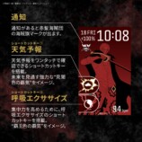 『ONE PIECE』四皇モデルのスマートウォッチ