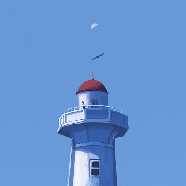 夏背