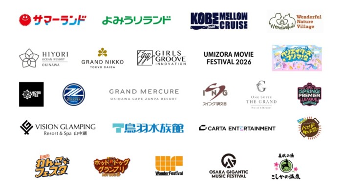 Sharkが全国25の企業・施設と連携　扇風機で“夏をあきらめない環境”の実現へ