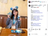 前田敦子、多彩な衣装に「ほんと女神」の声の画像