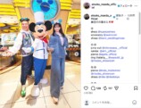 前田敦子、多彩な衣装に「ほんと女神」の声の画像