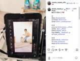 前田敦子、多彩な衣装に「ほんと女神」の声の画像