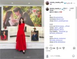前田敦子、多彩な衣装に「ほんと女神」の声の画像