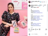 前田敦子、多彩な衣装に「ほんと女神」の声の画像
